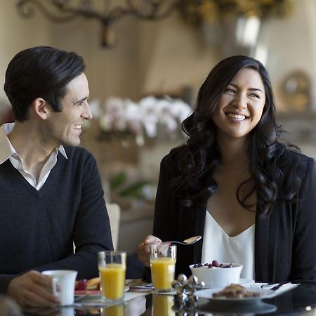 Enchante Boutique Hotel Los Altos Luaran gambar