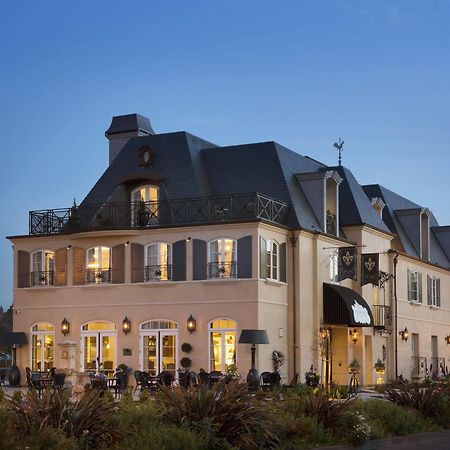 Enchante Boutique Hotel Los Altos Luaran gambar