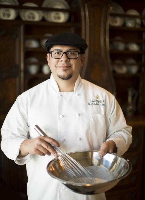 Enchante Boutique Hotel Los Altos Luaran gambar