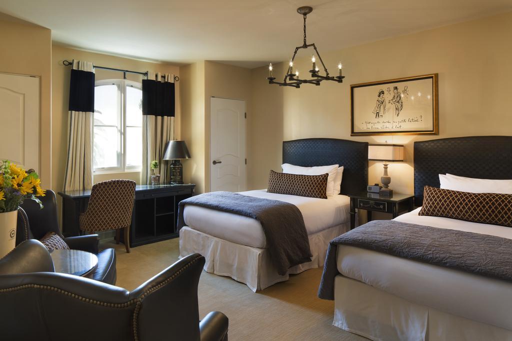 Enchante Boutique Hotel Los Altos Luaran gambar