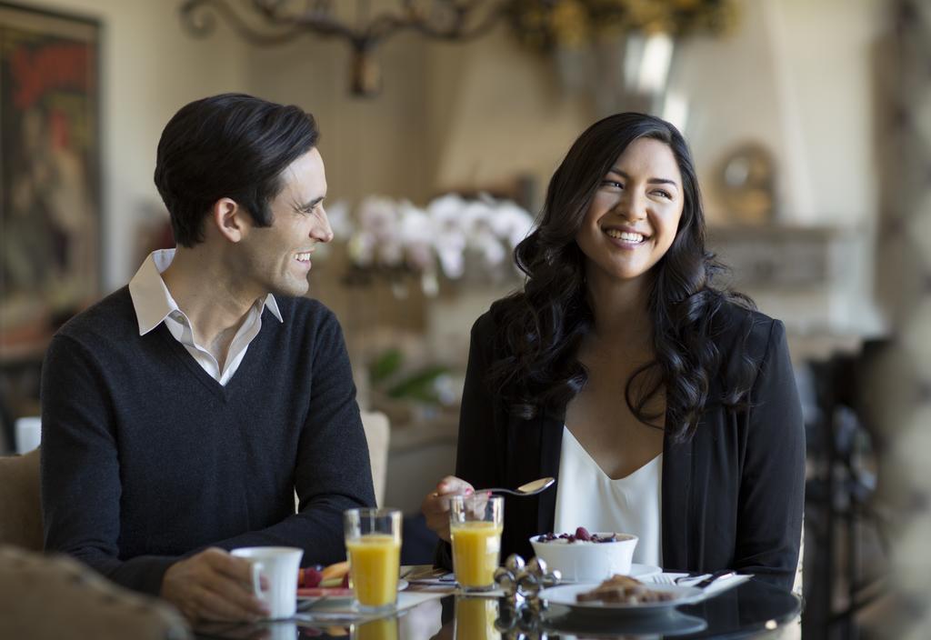 Enchante Boutique Hotel Los Altos Luaran gambar