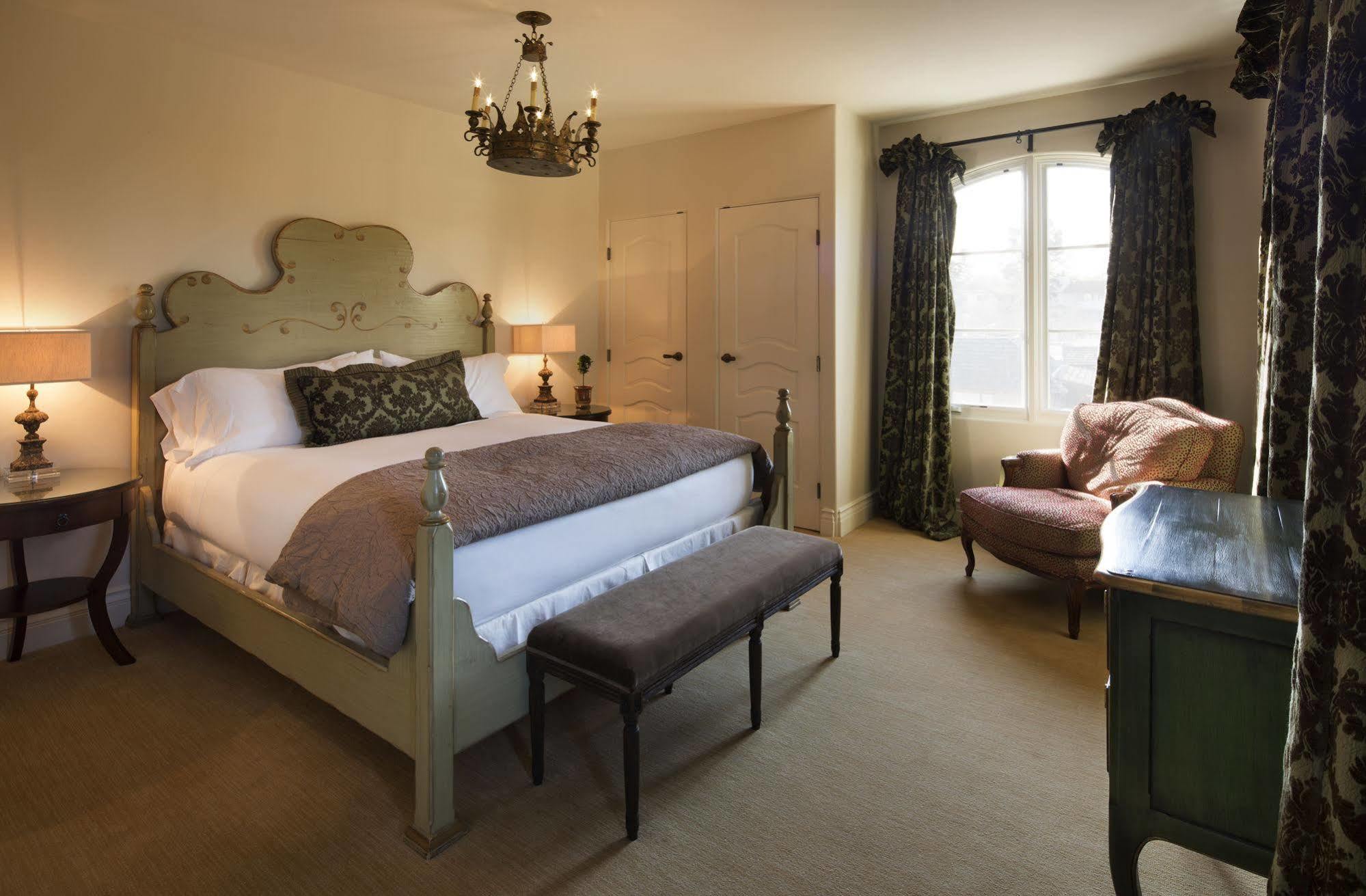 Enchante Boutique Hotel Los Altos Luaran gambar