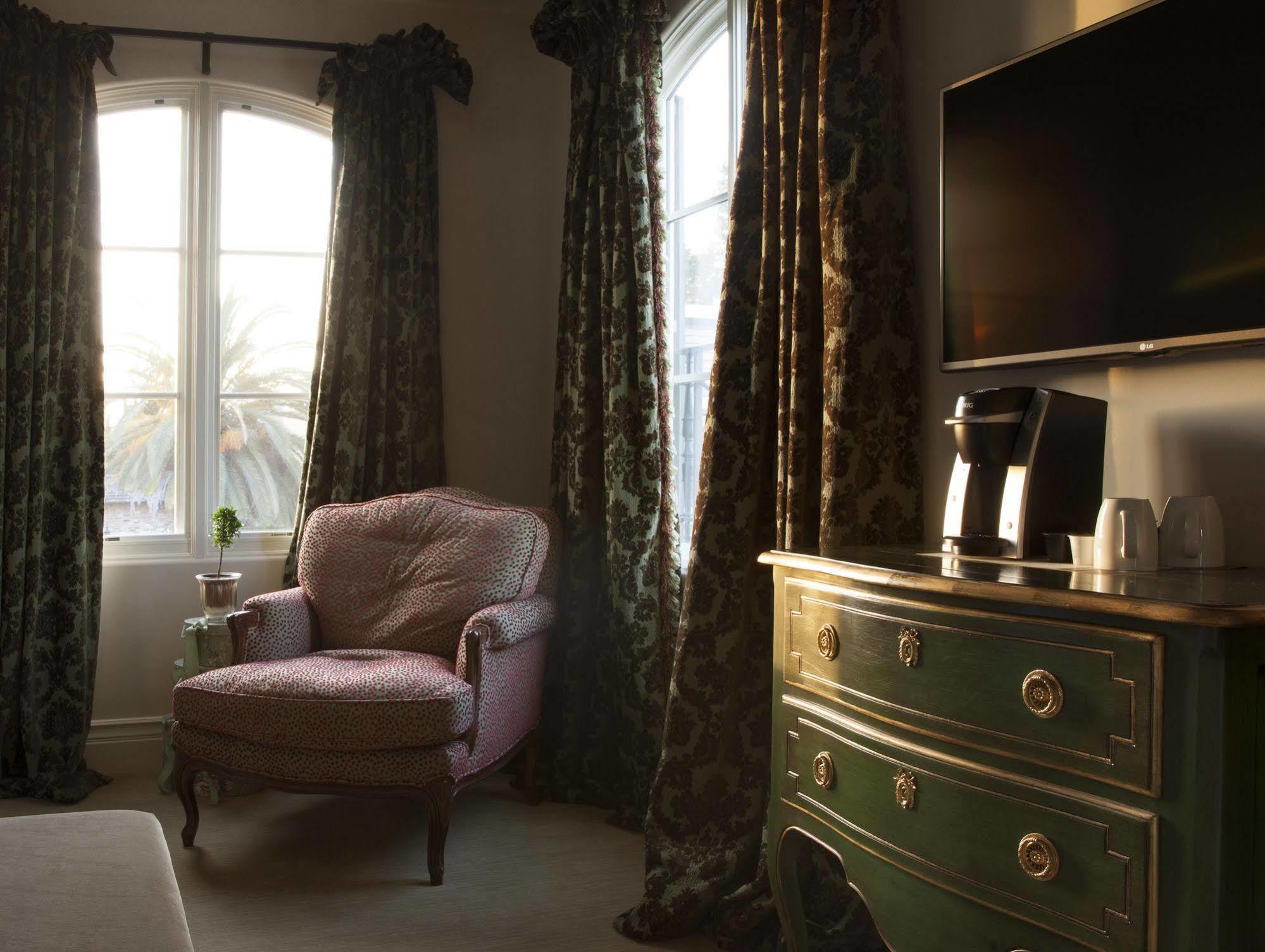 Enchante Boutique Hotel Los Altos Luaran gambar