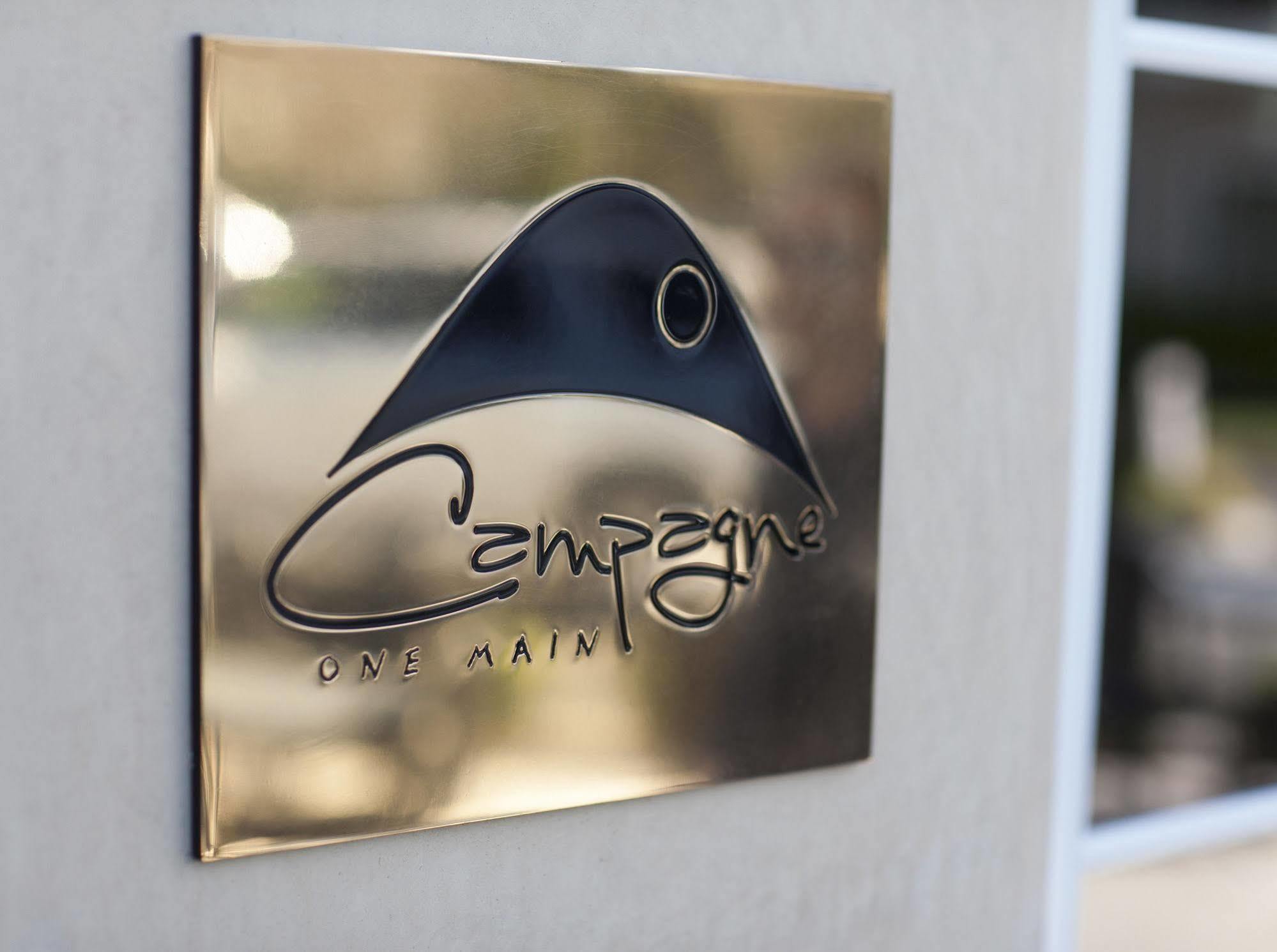 Enchante Boutique Hotel Los Altos Luaran gambar