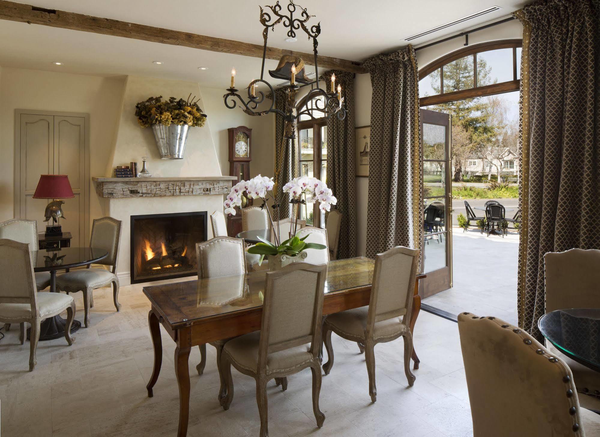 Enchante Boutique Hotel Los Altos Luaran gambar