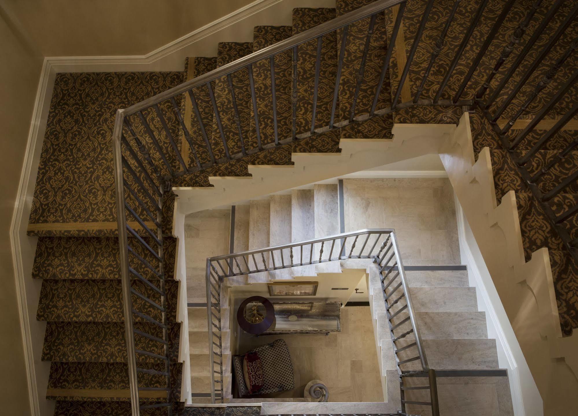 Enchante Boutique Hotel Los Altos Luaran gambar