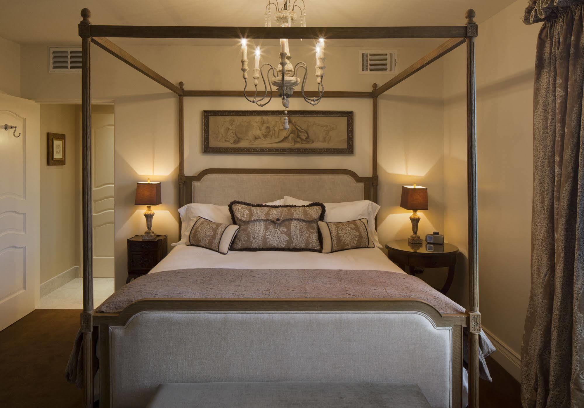 Enchante Boutique Hotel Los Altos Luaran gambar