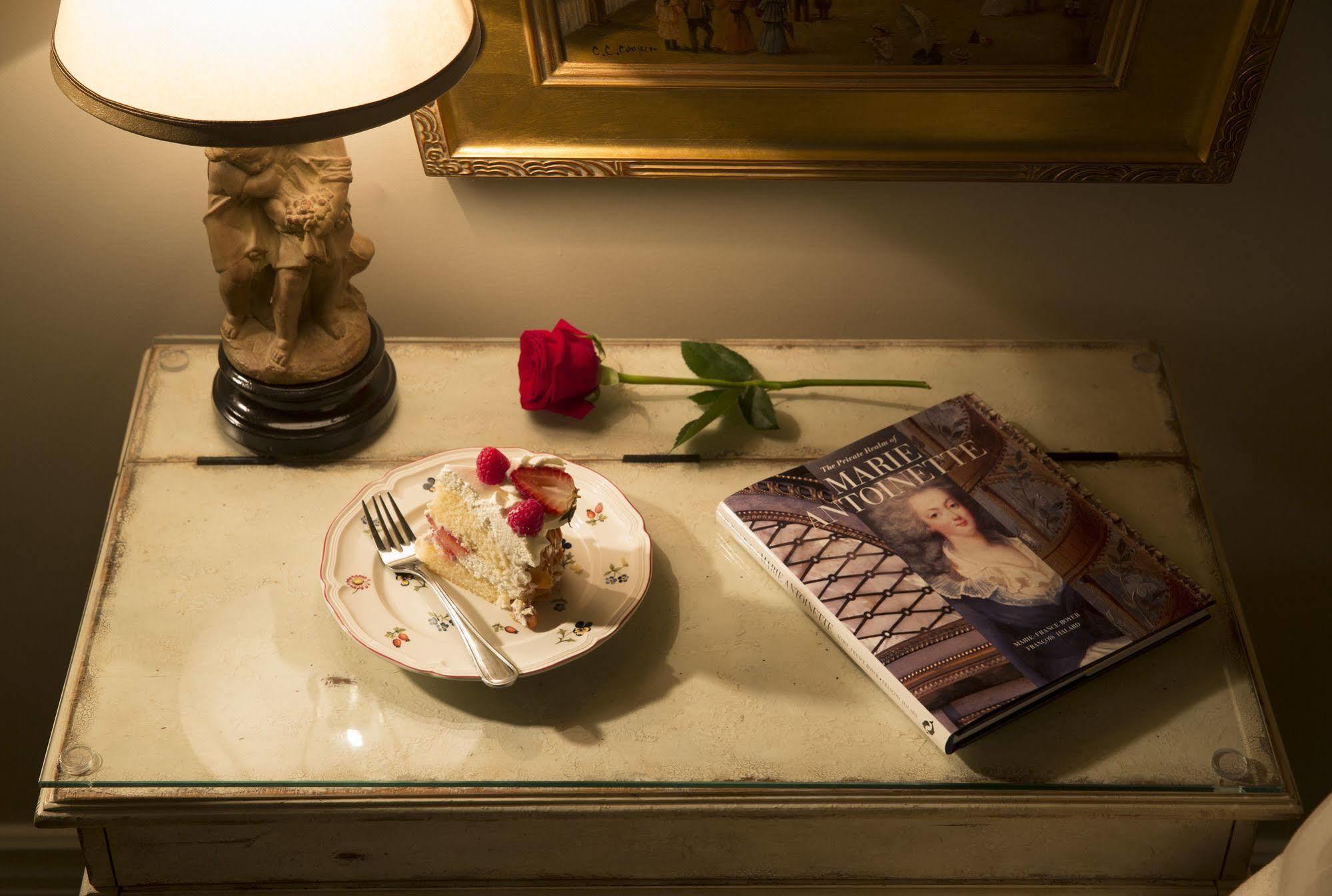 Enchante Boutique Hotel Los Altos Luaran gambar