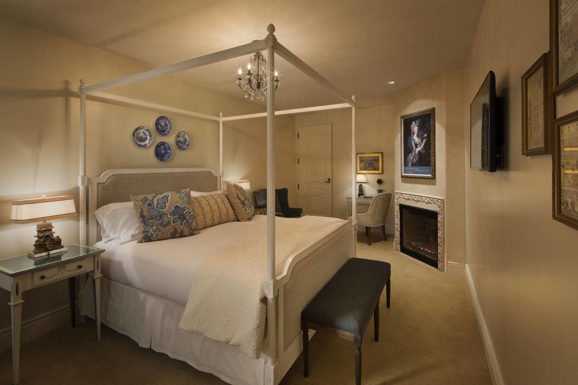 Enchante Boutique Hotel Los Altos Luaran gambar