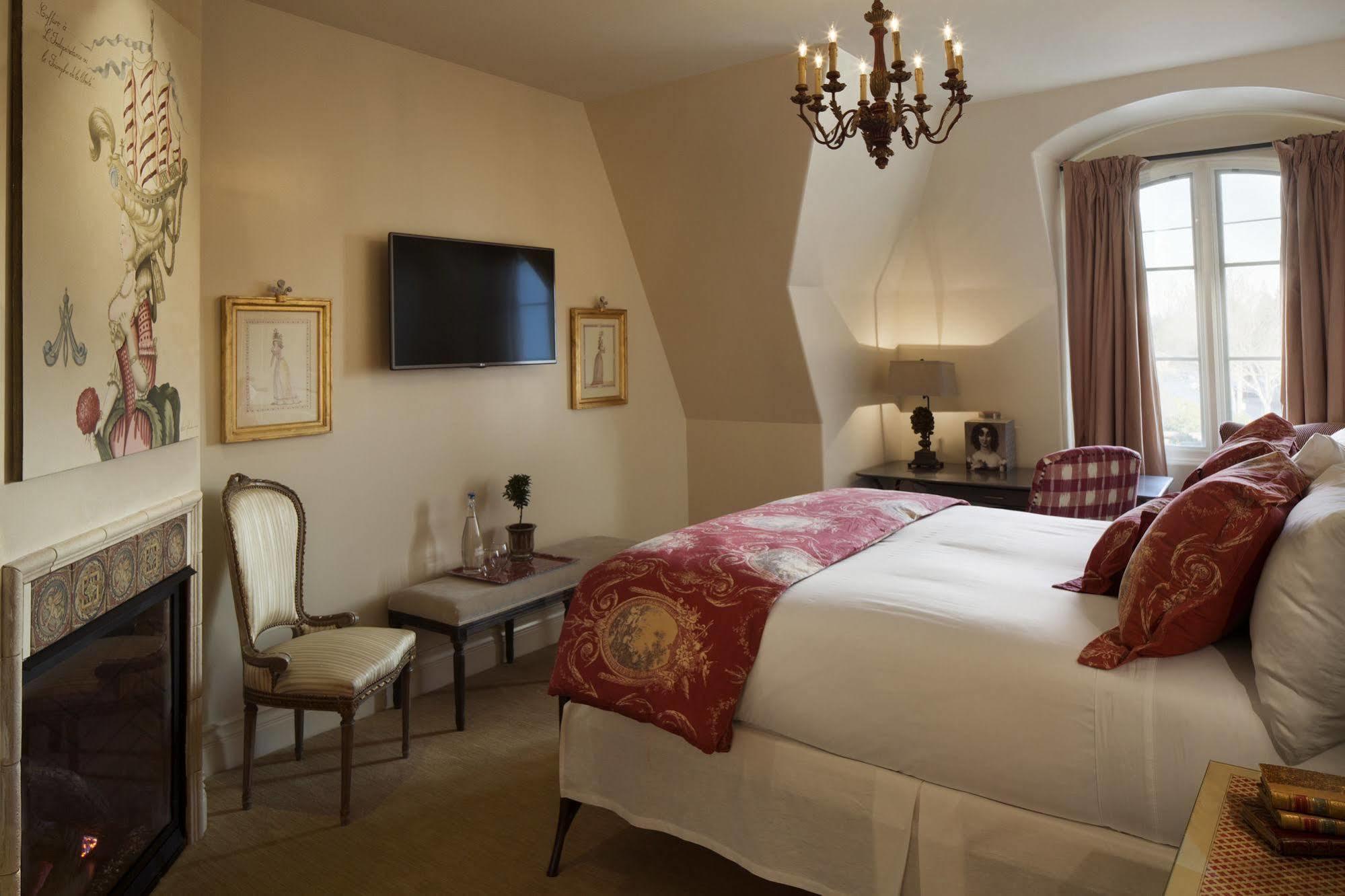 Enchante Boutique Hotel Los Altos Luaran gambar