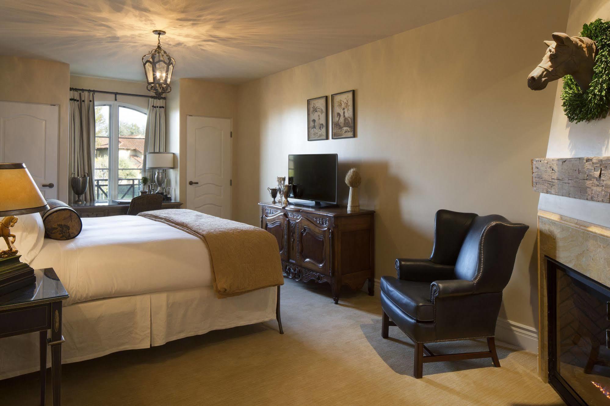Enchante Boutique Hotel Los Altos Luaran gambar