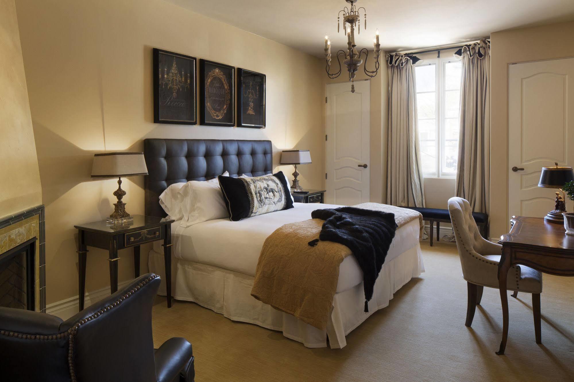 Enchante Boutique Hotel Los Altos Luaran gambar