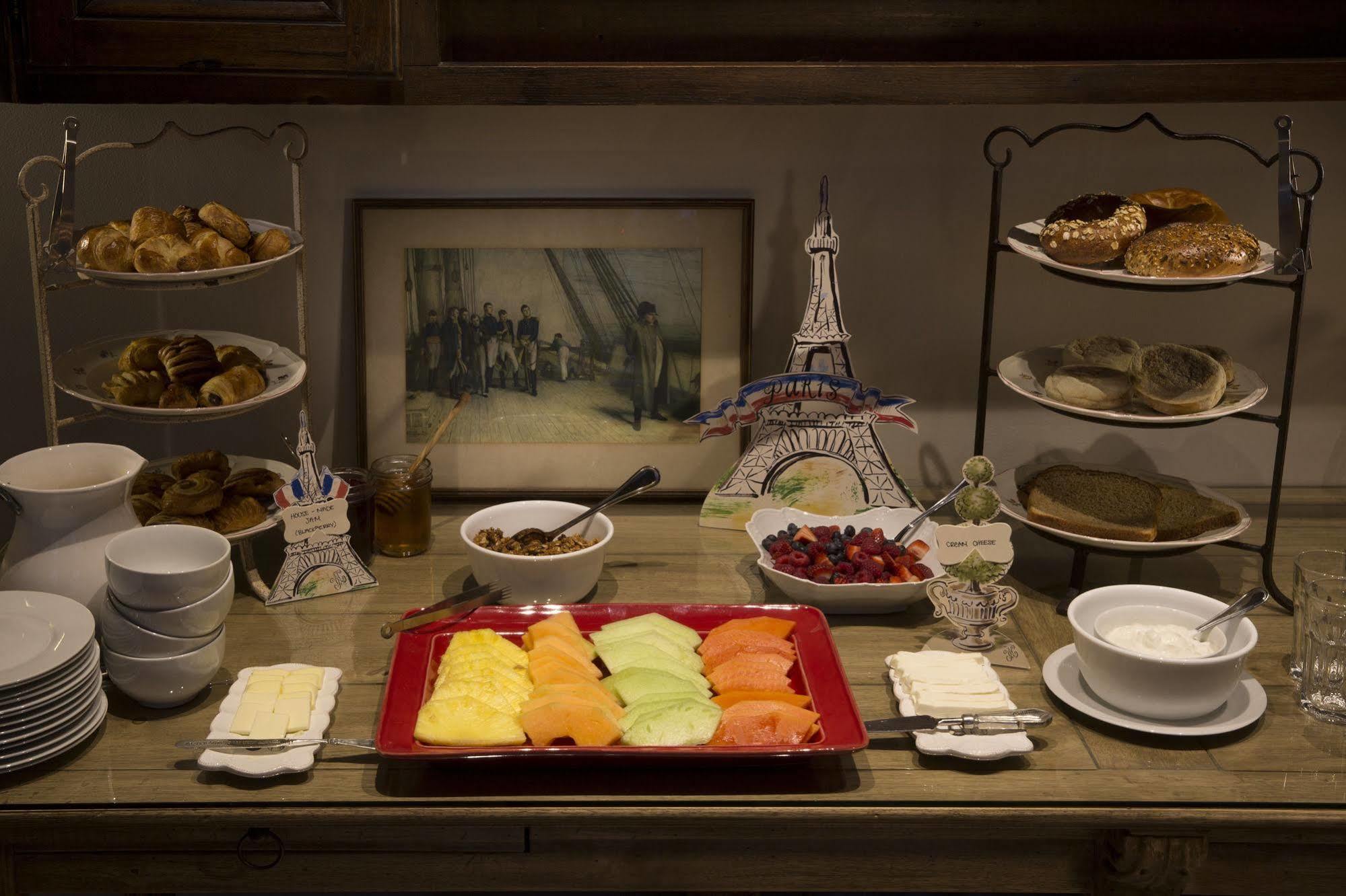 Enchante Boutique Hotel Los Altos Luaran gambar